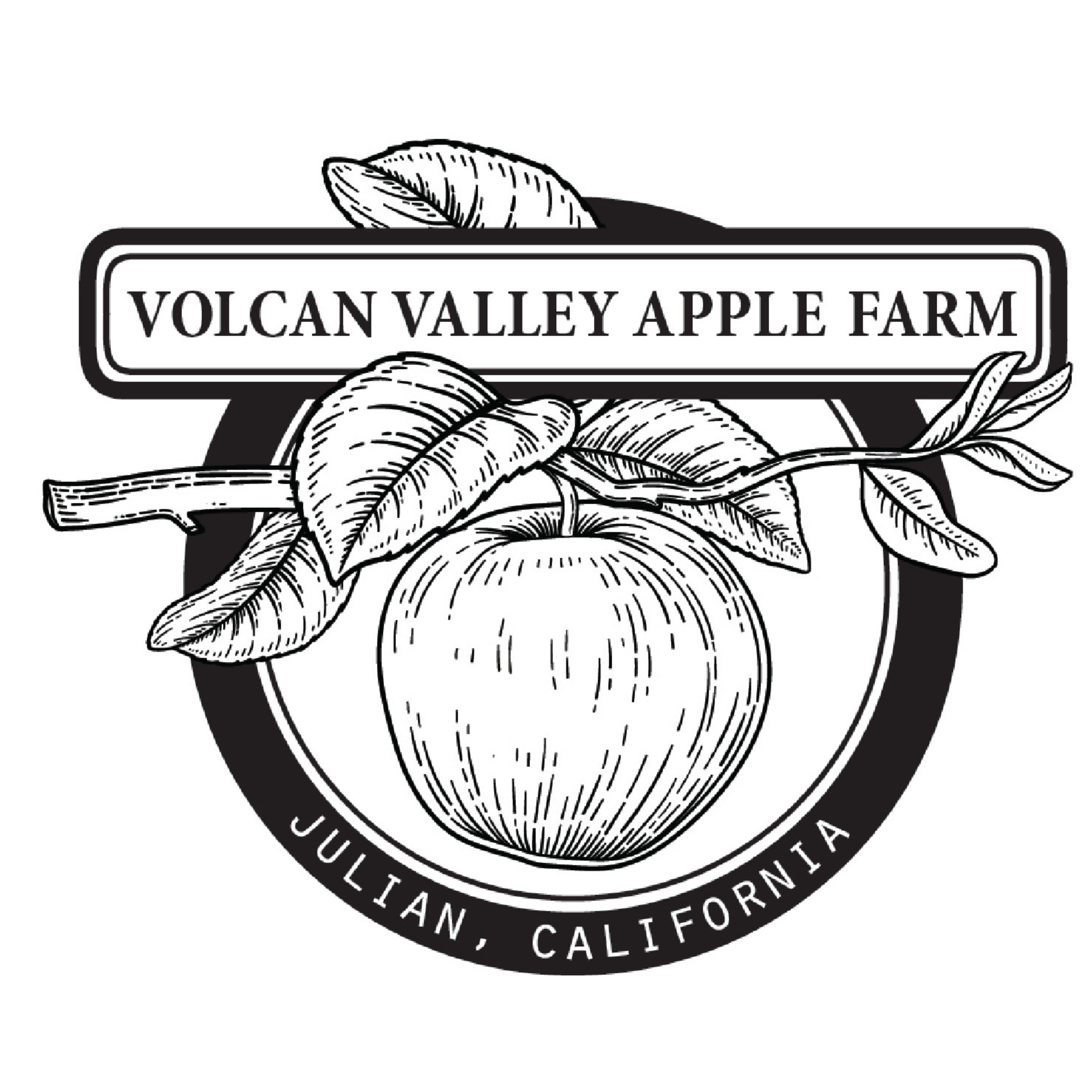 Orchard Morning Ceramic Mug